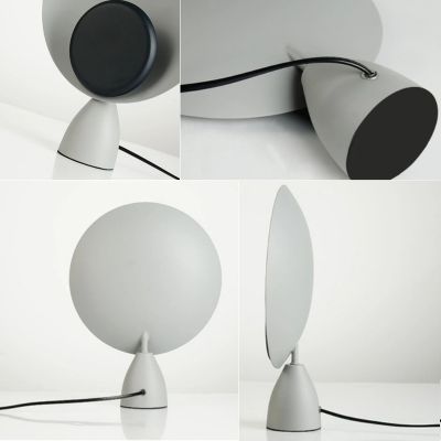 Contemporary desk lamp